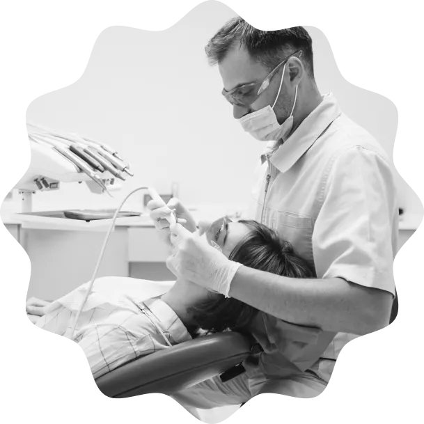 afbeelding tandartspraktijk