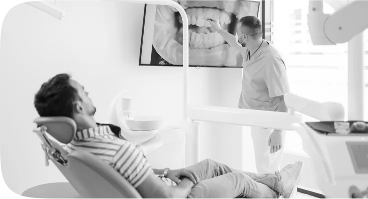 afbeelding tandartspraktijk