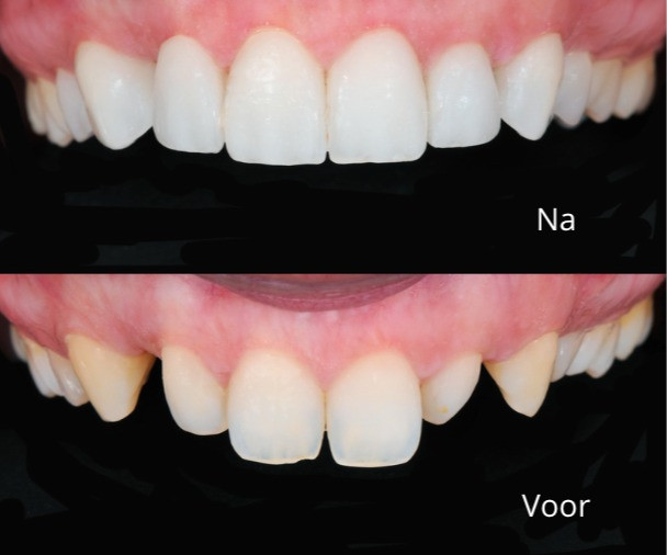 Foto tandartspraktijk