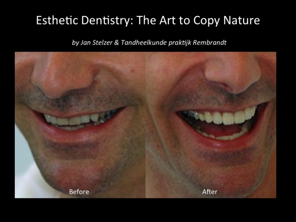 afbeelding tandartspraktijk