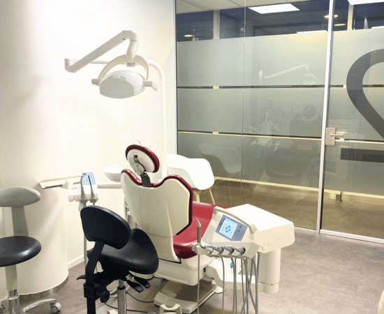 afbeelding tandartspraktijk