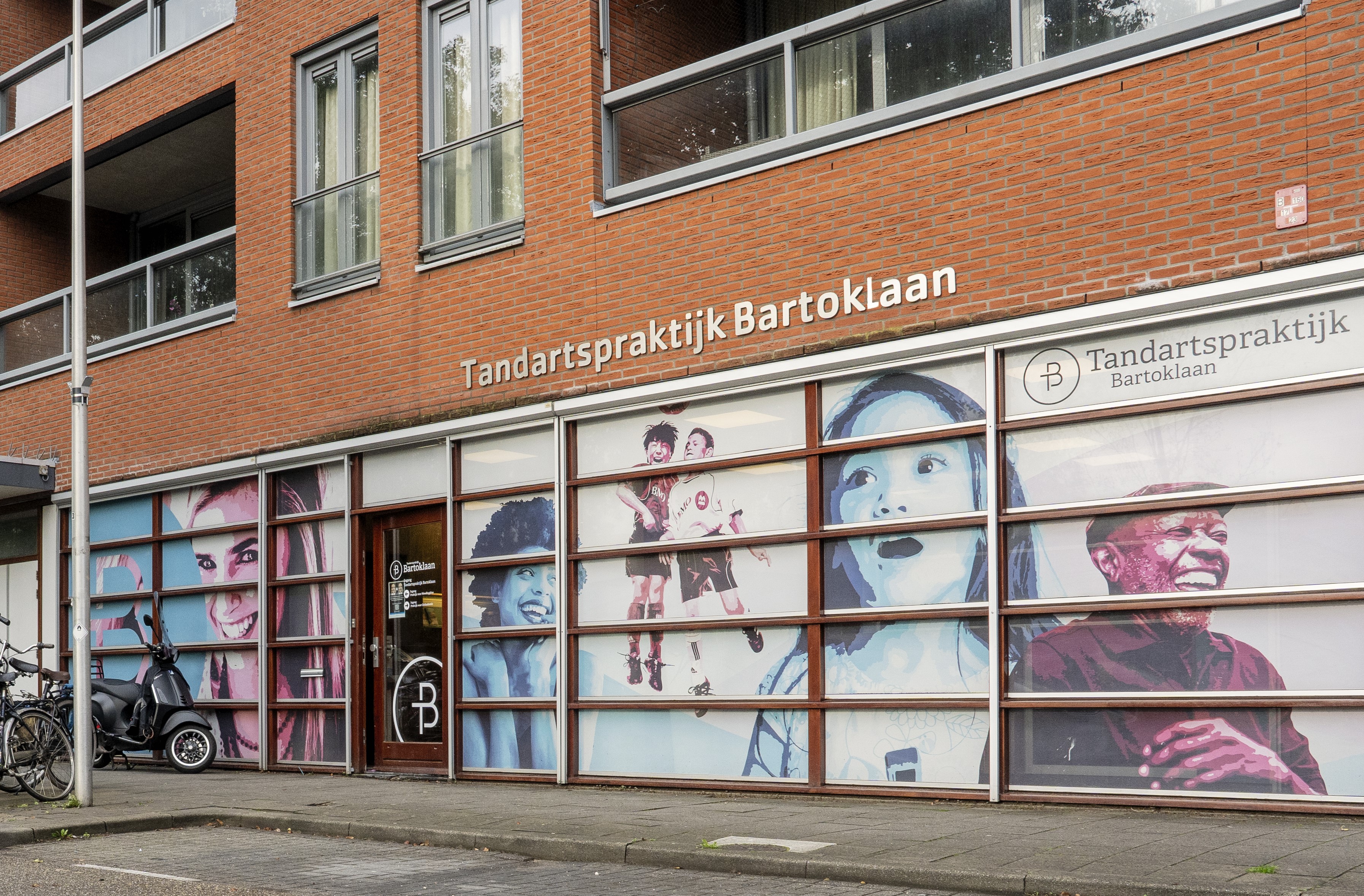 afbeelding tandartspraktijk