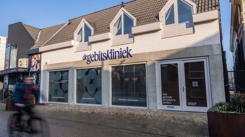 afbeelding tandartspraktijk