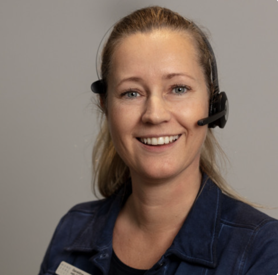 Foto tandartspraktijk
