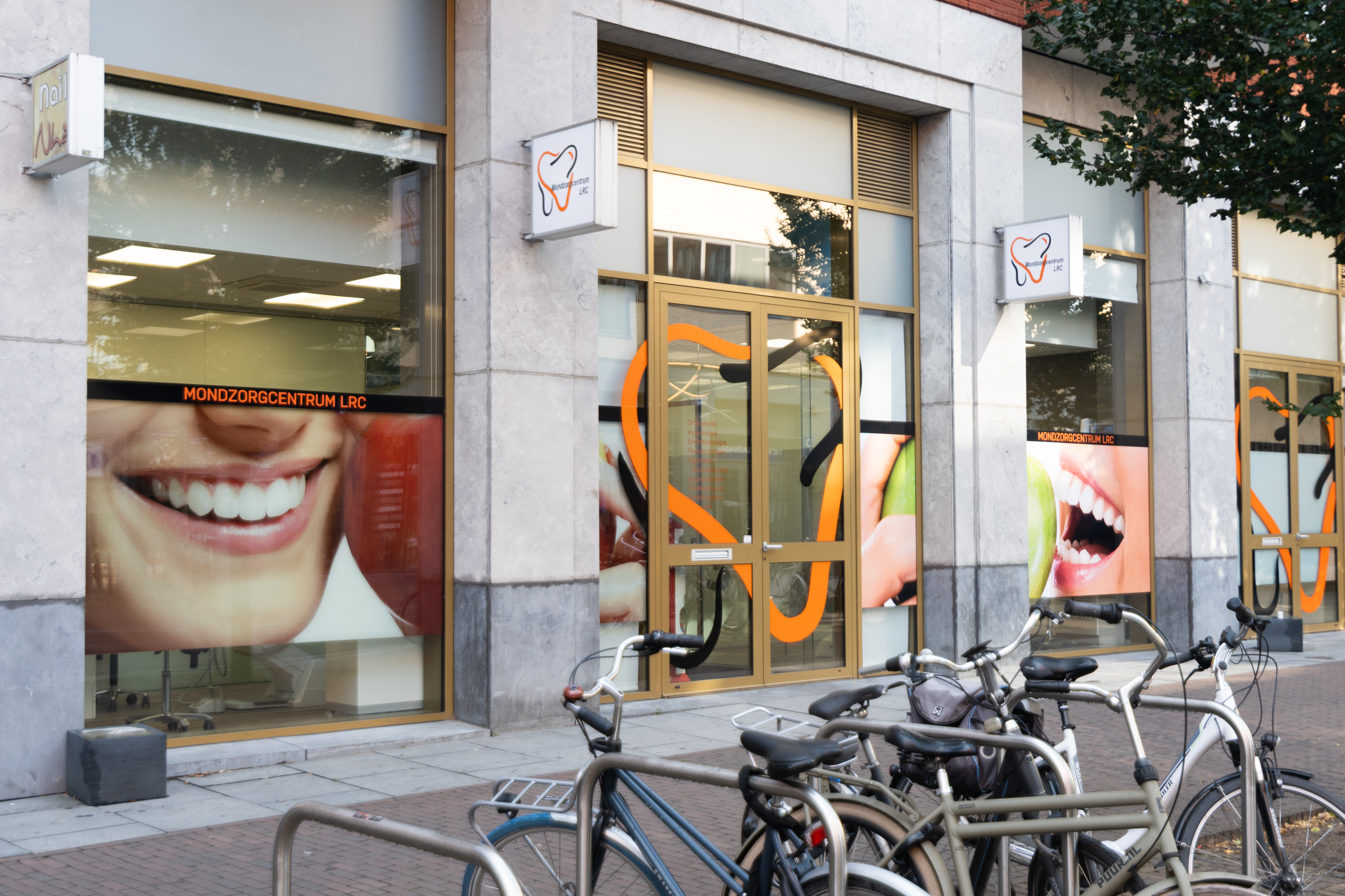 afbeelding tandartspraktijk