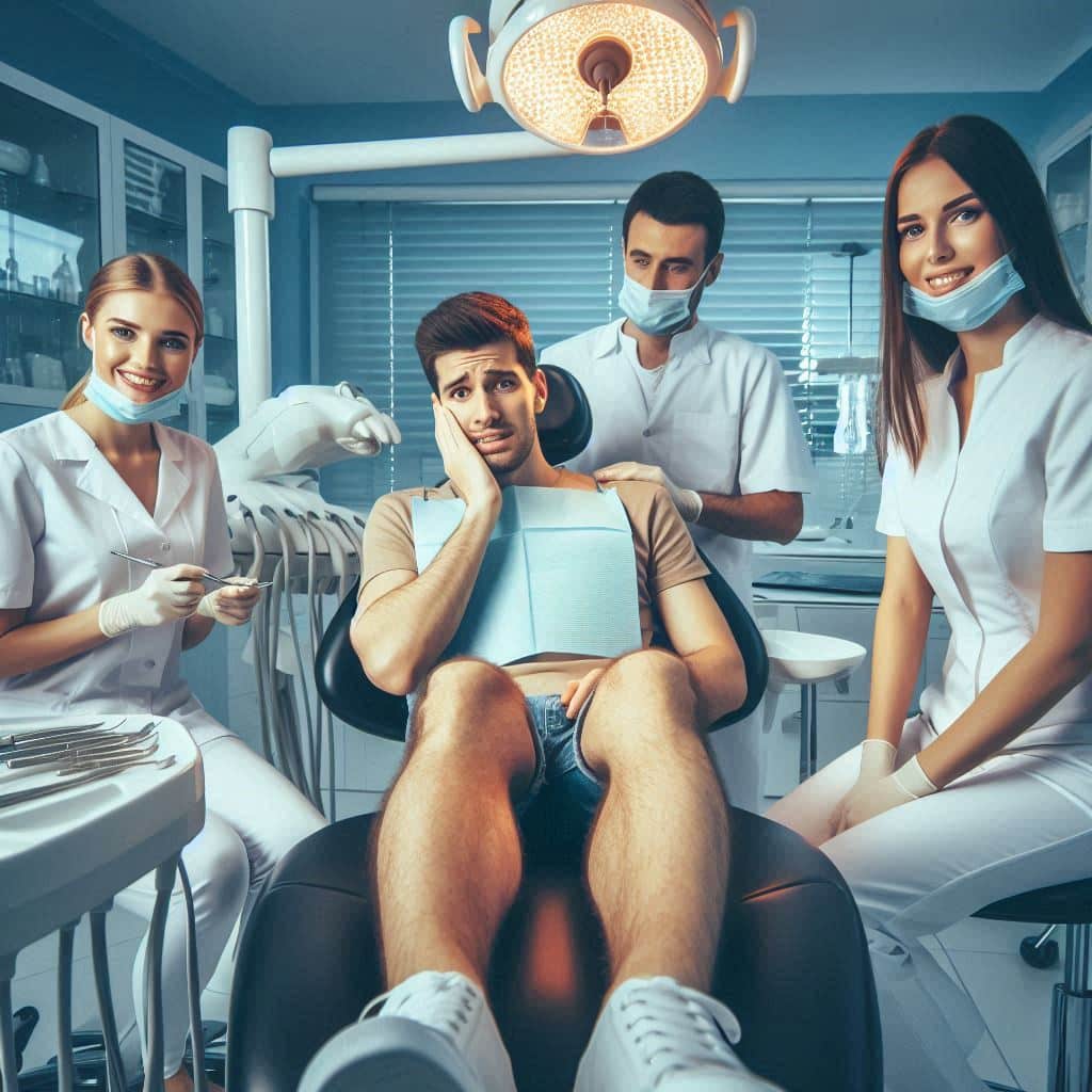 afbeelding tandartspraktijk