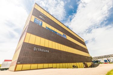 afbeelding tandartspraktijk