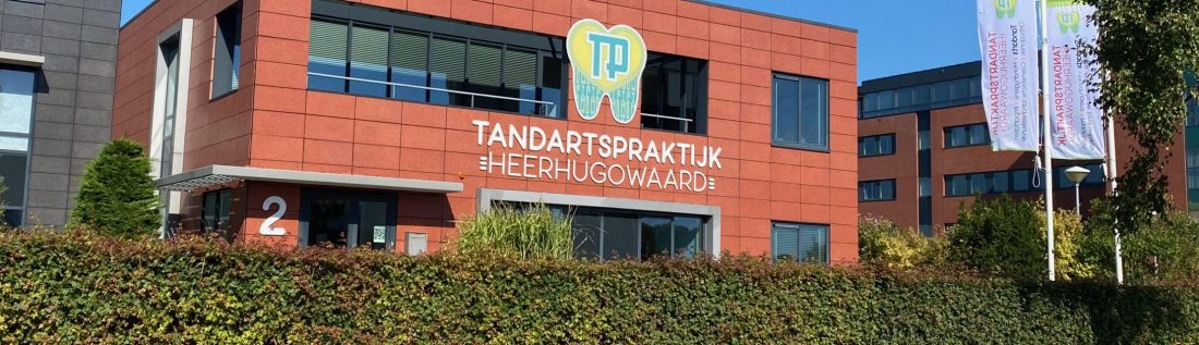 afbeelding tandartspraktijk