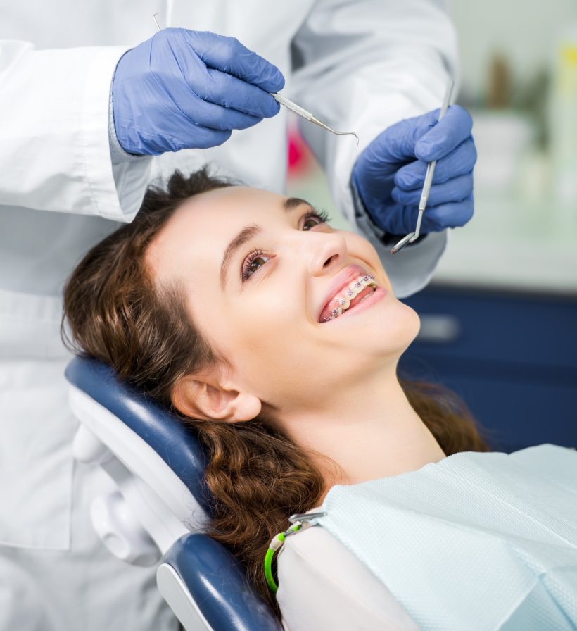 afbeelding tandartspraktijk