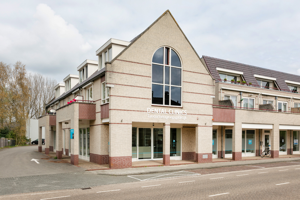 afbeelding tandartspraktijk