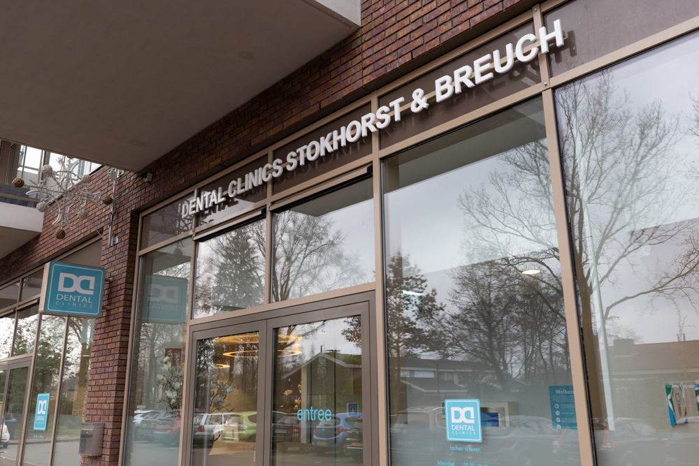 afbeelding tandartspraktijk