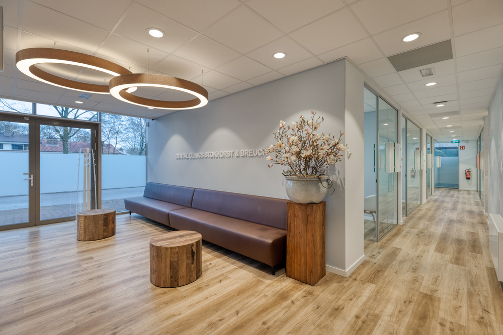 afbeelding tandartspraktijk