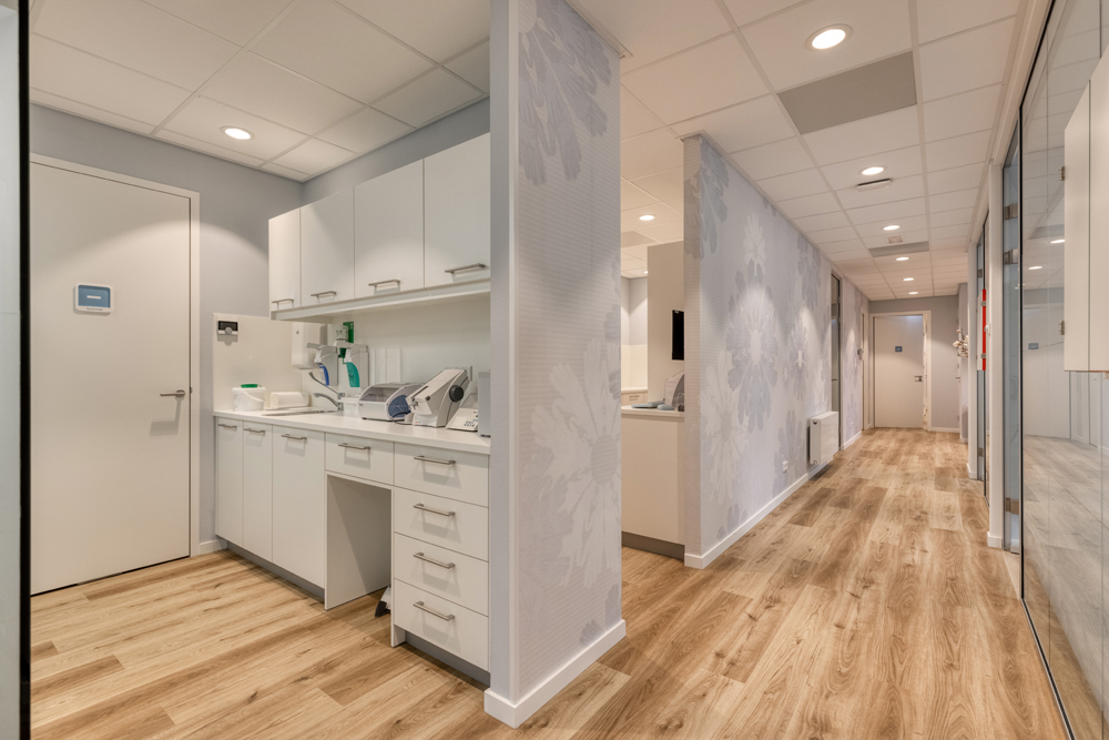 afbeelding tandartspraktijk