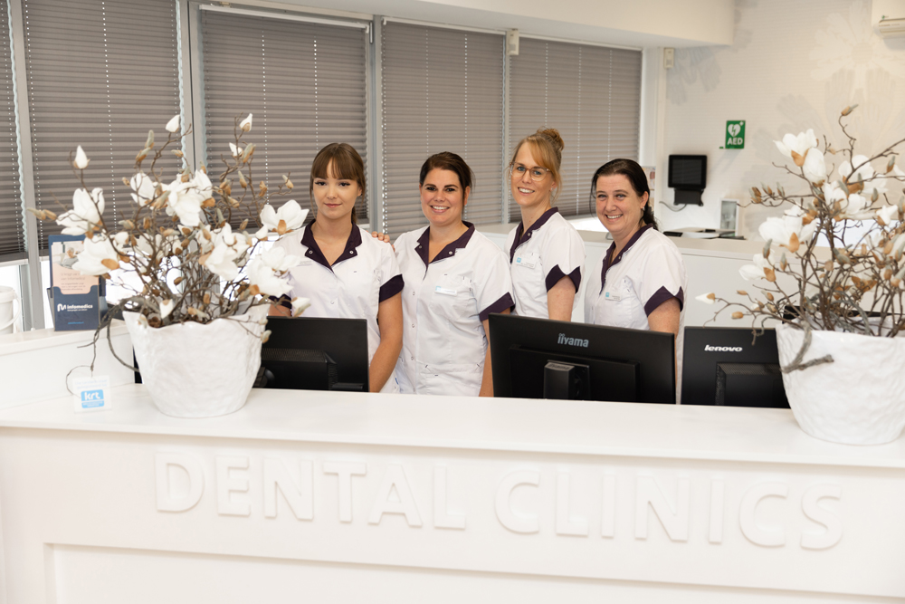 afbeelding tandartspraktijk