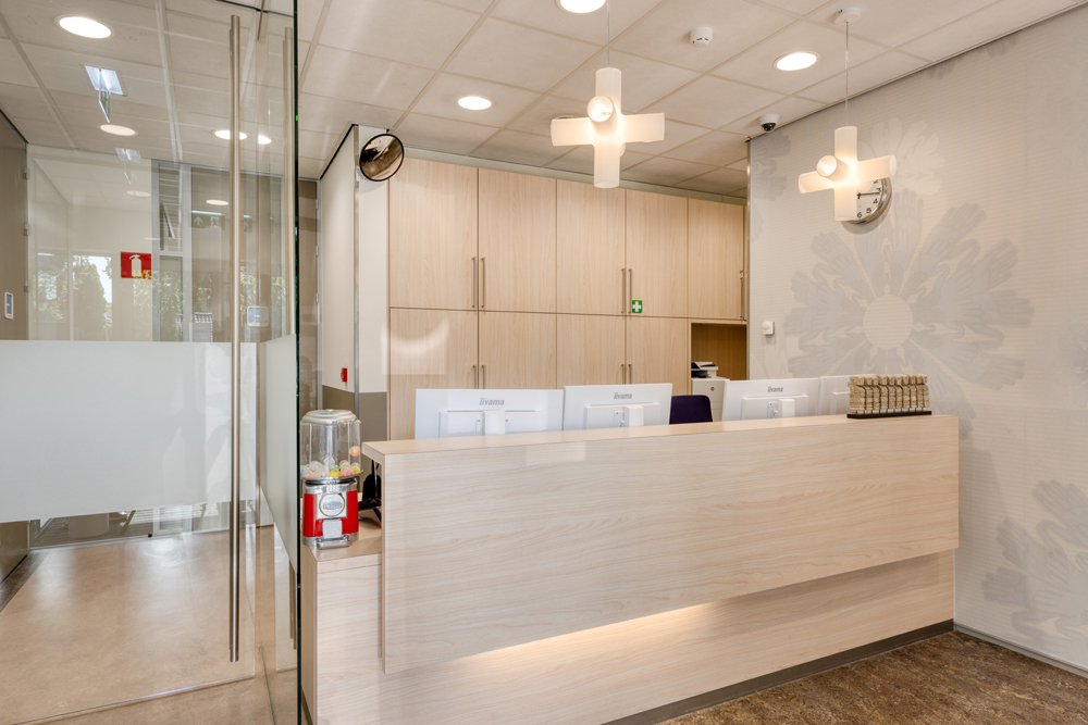 afbeelding tandartspraktijk