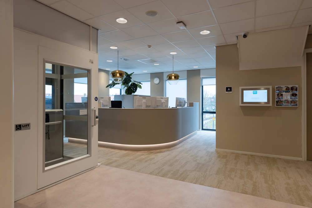 afbeelding tandartspraktijk