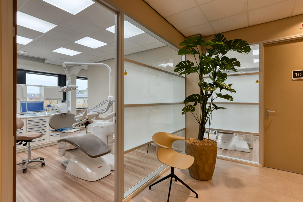 afbeelding tandartspraktijk