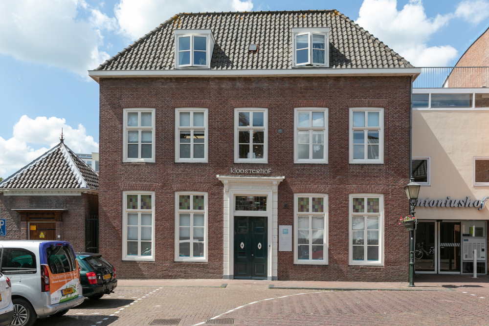 afbeelding tandartspraktijk