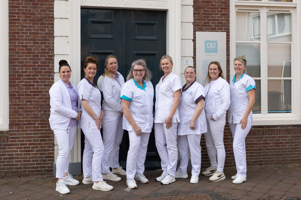 afbeelding tandartspraktijk