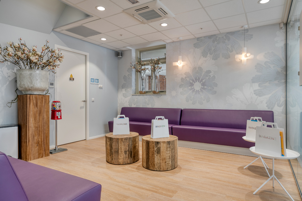 afbeelding tandartspraktijk