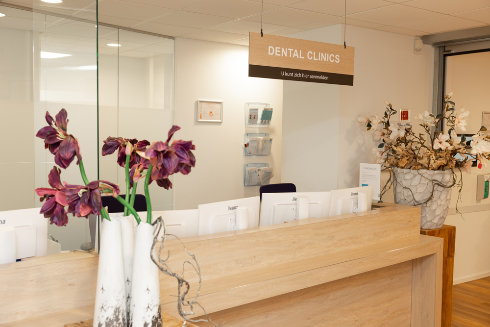 afbeelding tandartspraktijk