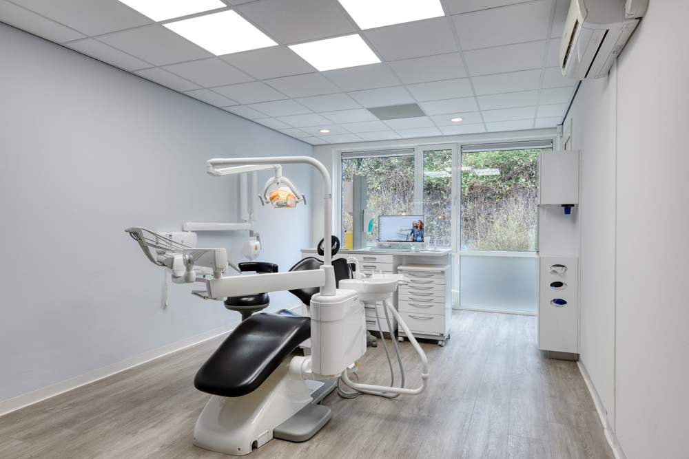 afbeelding tandartspraktijk