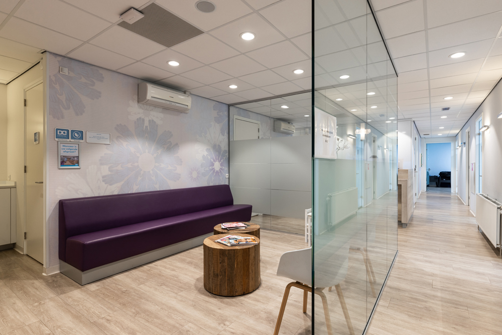 afbeelding tandartspraktijk