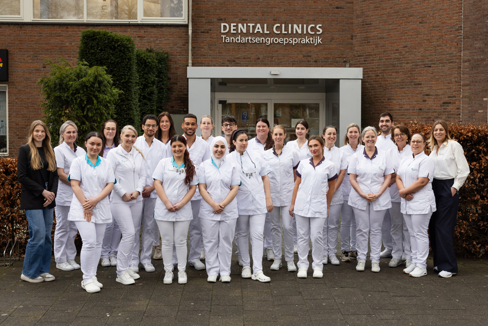 afbeelding tandartspraktijk