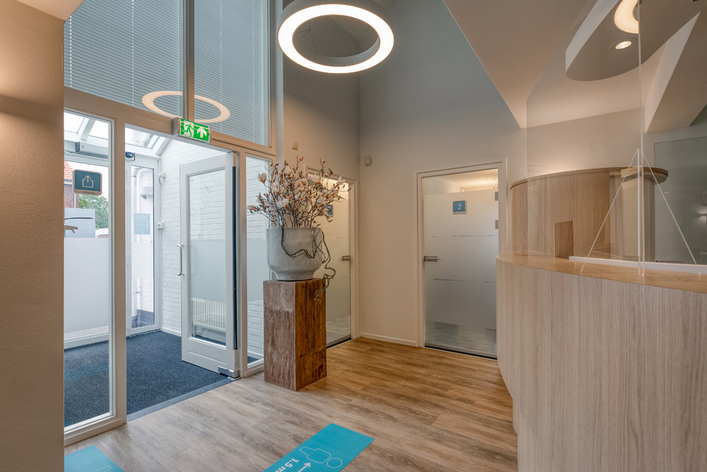 afbeelding tandartspraktijk