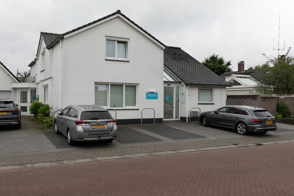 afbeelding tandartspraktijk