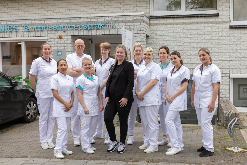 afbeelding tandartspraktijk