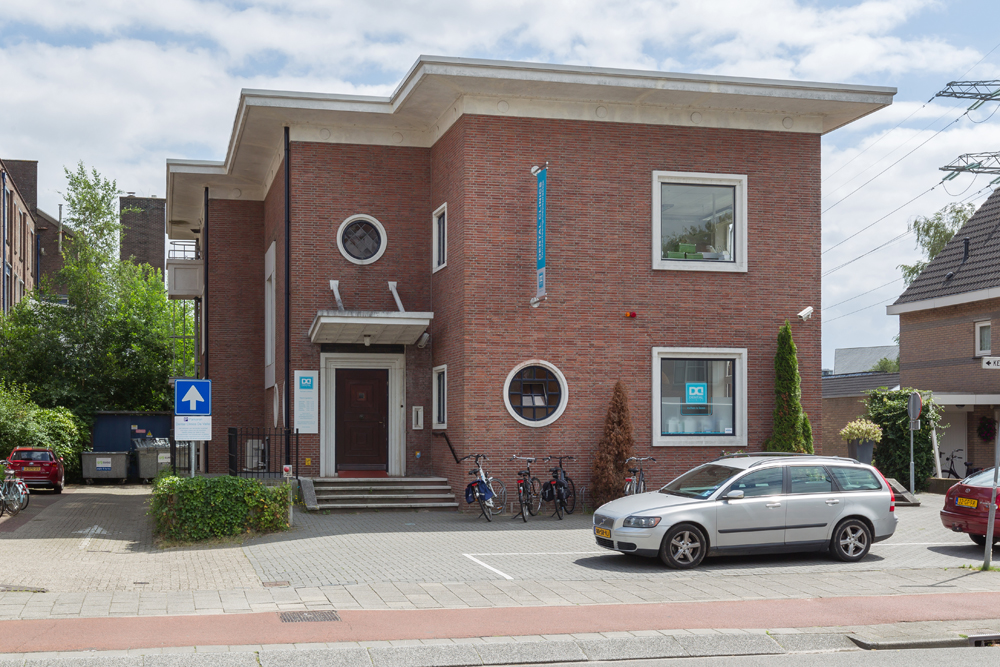afbeelding tandartspraktijk