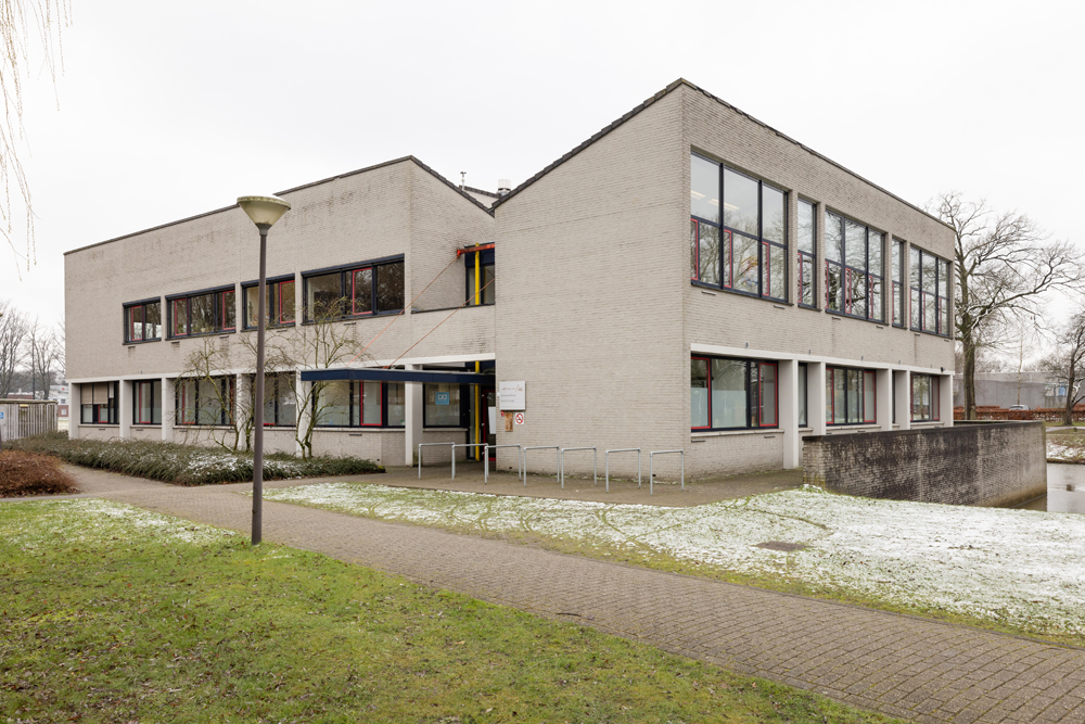 afbeelding tandartspraktijk