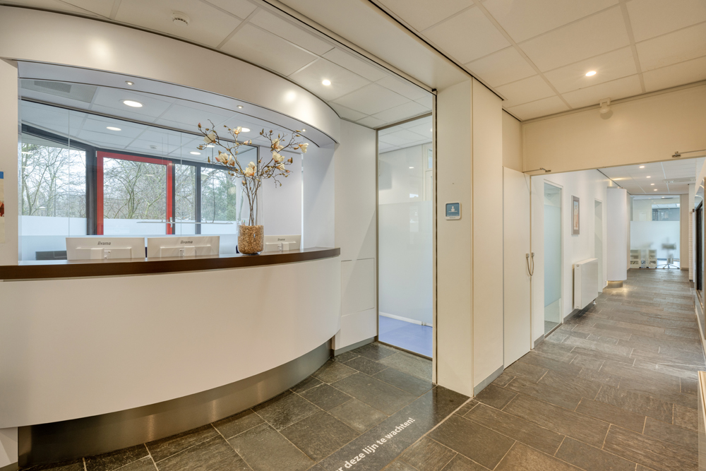 afbeelding tandartspraktijk