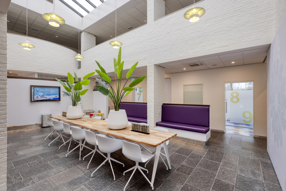 afbeelding tandartspraktijk