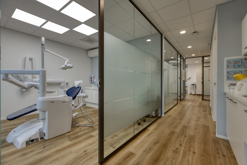 afbeelding tandartspraktijk