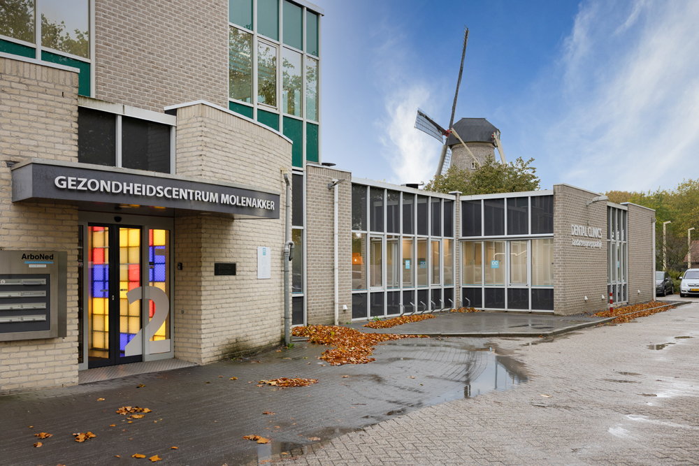 afbeelding tandartspraktijk