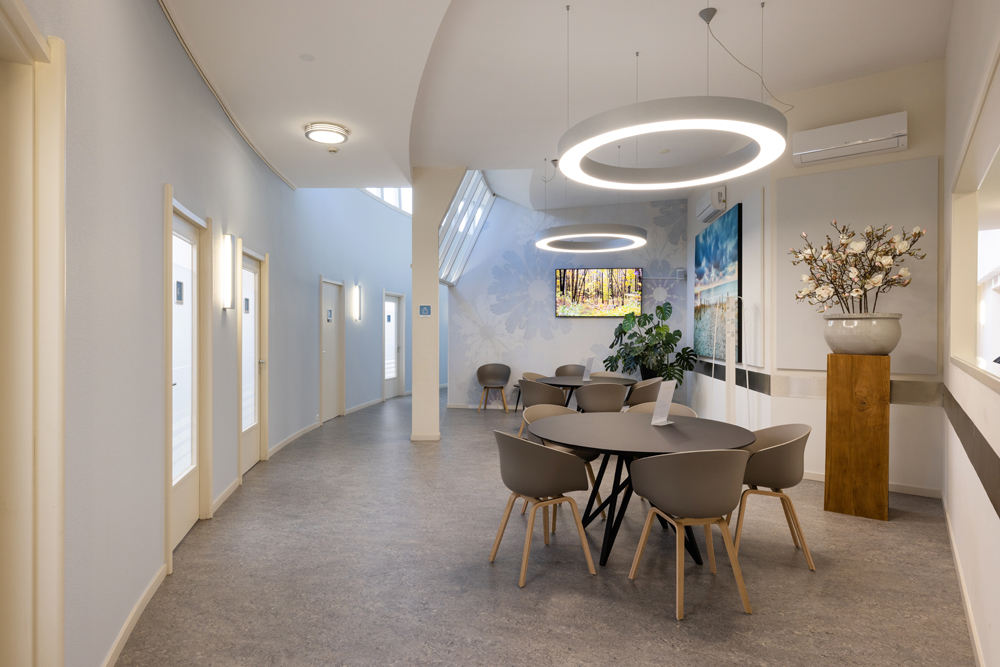 afbeelding tandartspraktijk