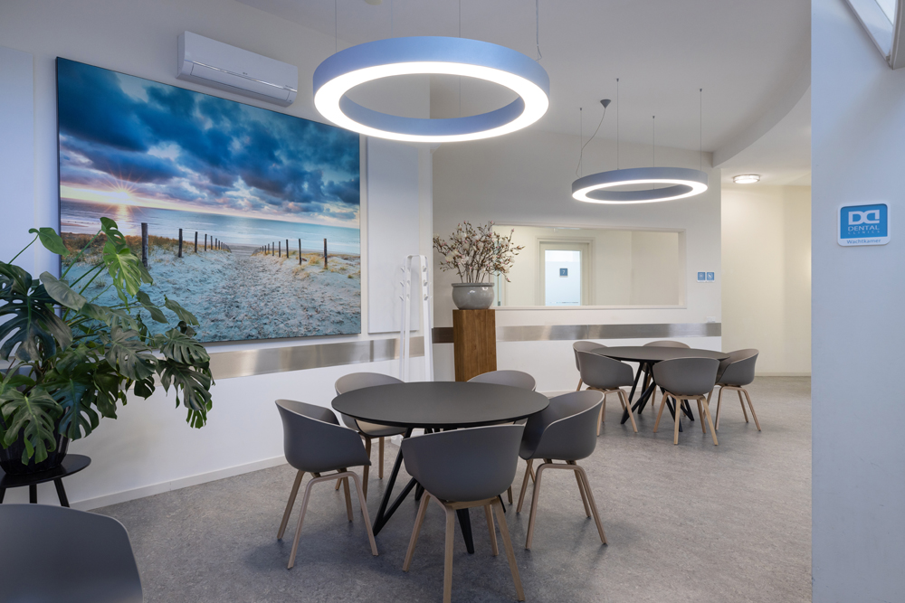 afbeelding tandartspraktijk