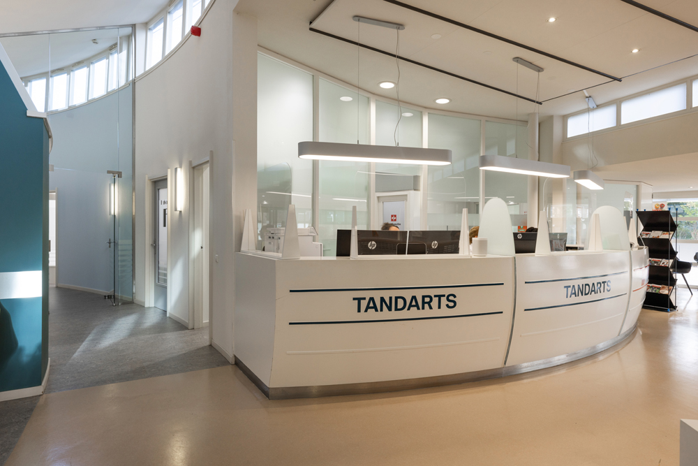 afbeelding tandartspraktijk