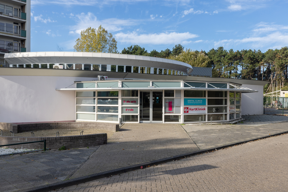 afbeelding tandartspraktijk