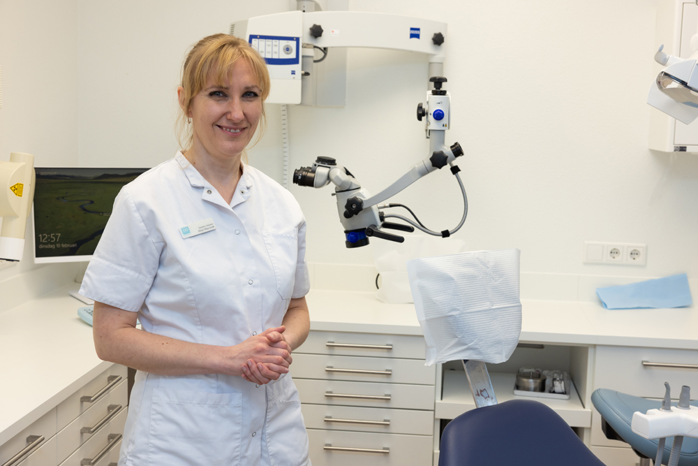 afbeelding tandartspraktijk