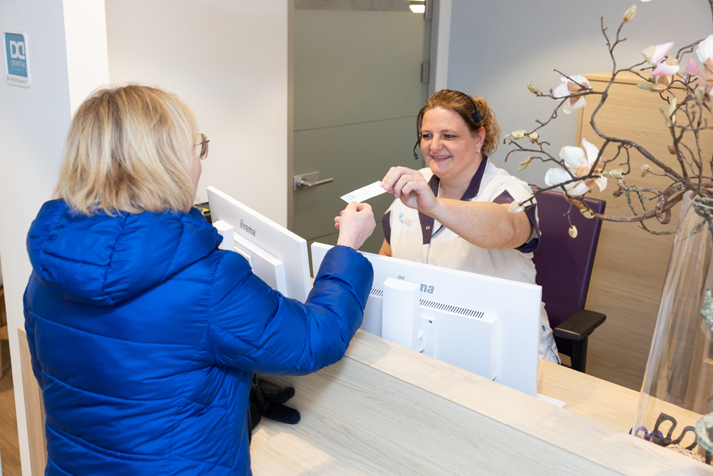 afbeelding tandartspraktijk