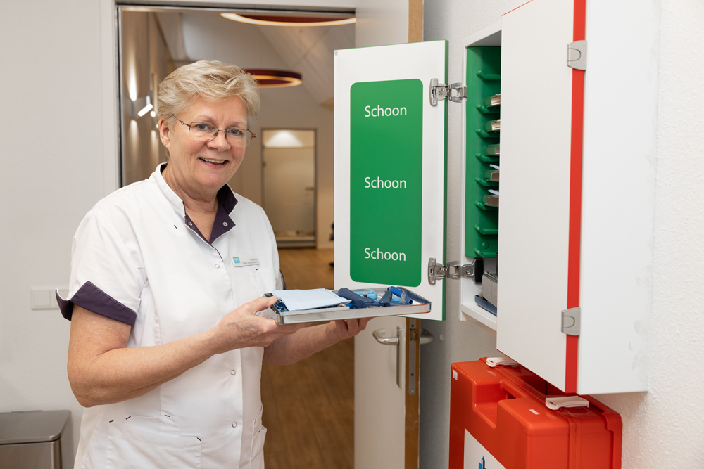 afbeelding tandartspraktijk