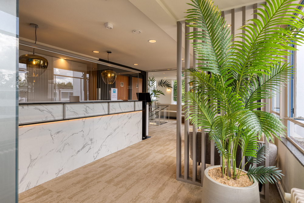 afbeelding tandartspraktijk