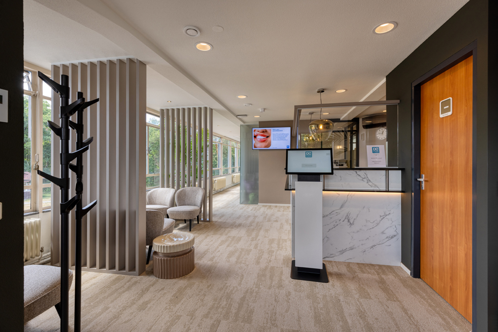 afbeelding tandartspraktijk