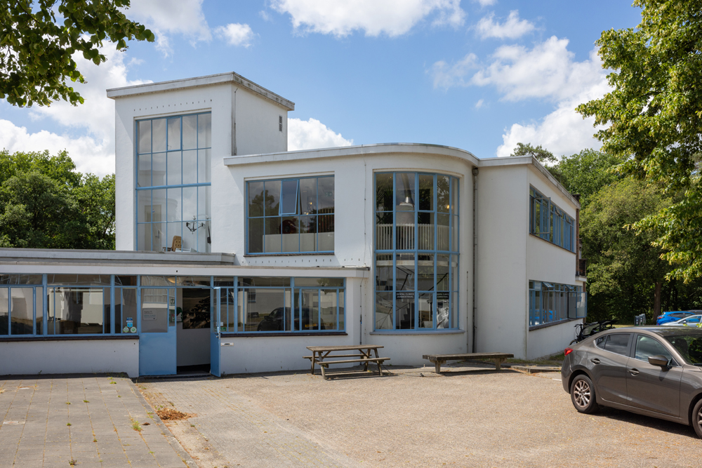 afbeelding tandartspraktijk