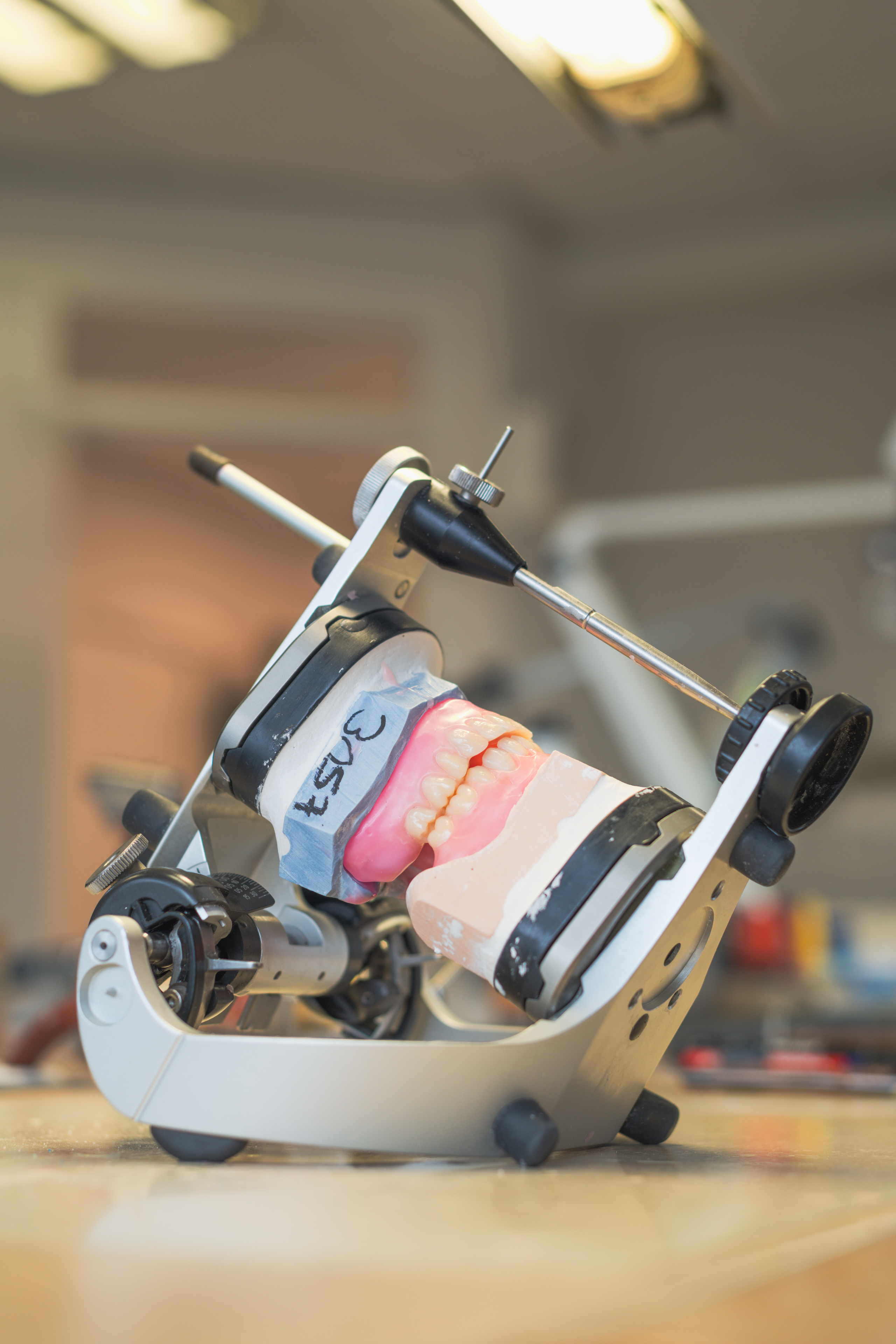 afbeelding tandartspraktijk