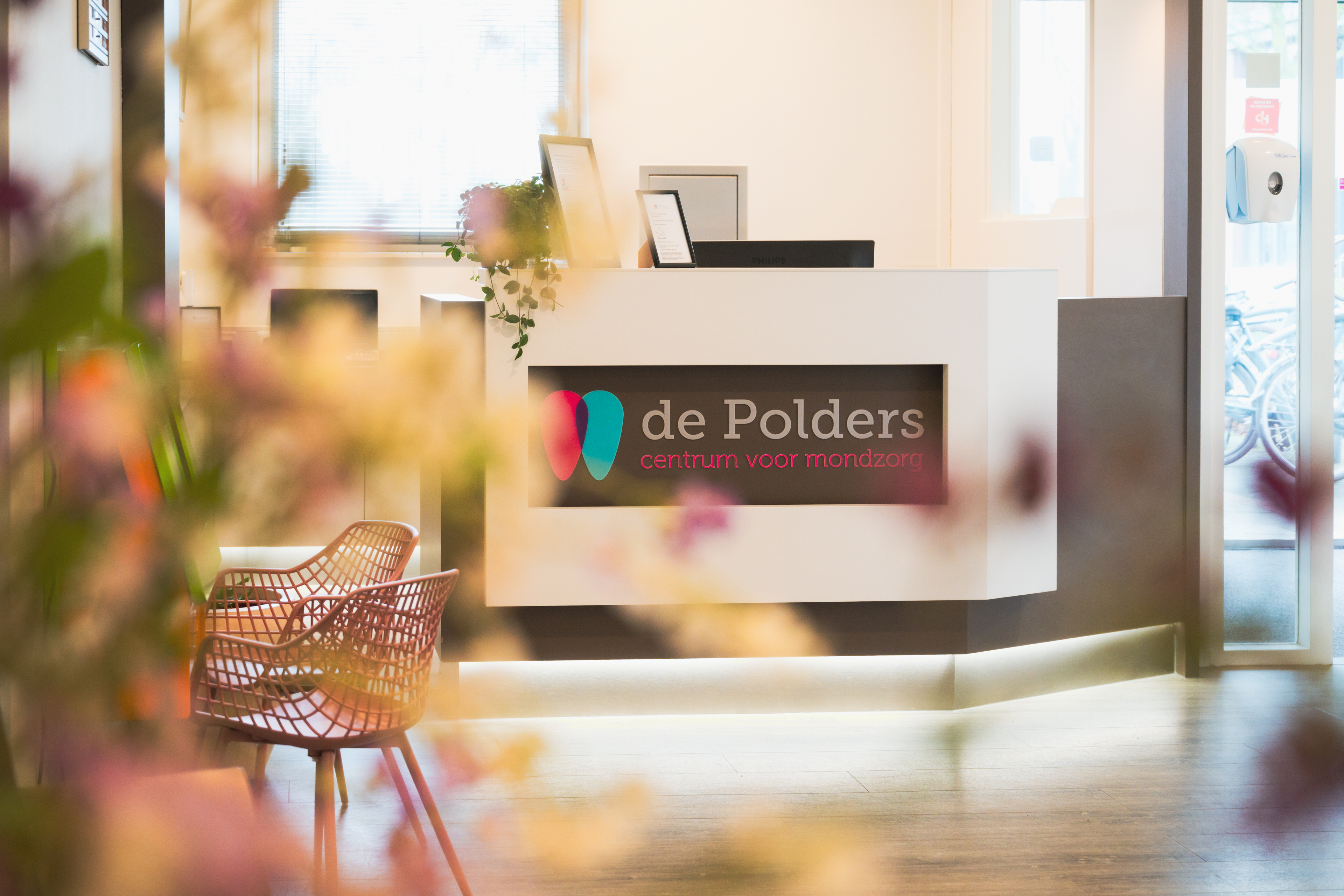 afbeelding tandartspraktijk