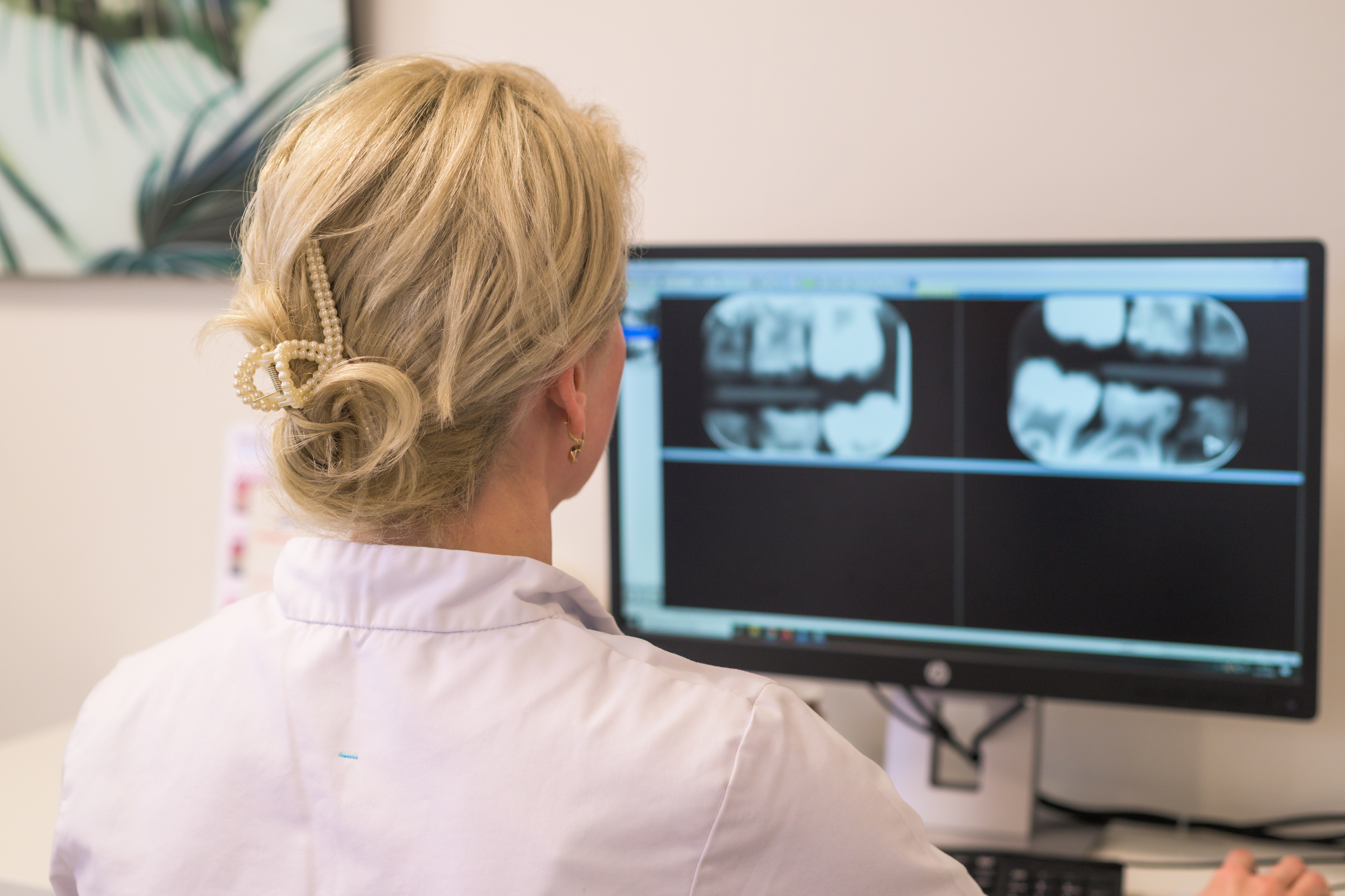 afbeelding tandartspraktijk